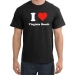 I Heart Virginia Beach T-shirt - I Love Virginia Beach Tee